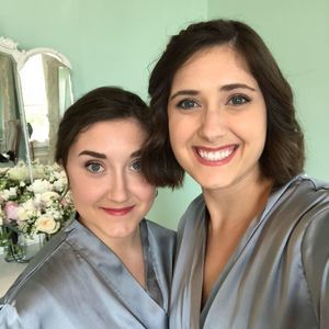 Meet your Posher, Kacy